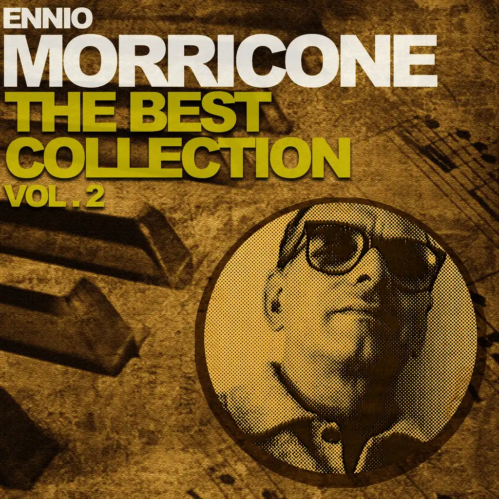 The Verdict (Dopo La Condanna) [From "The Big Gundown"]