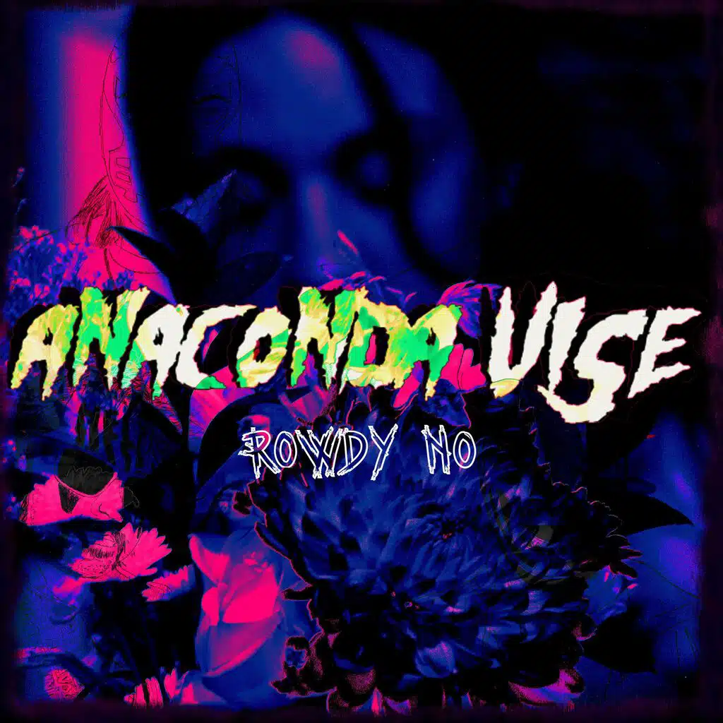 Anaconda Vise