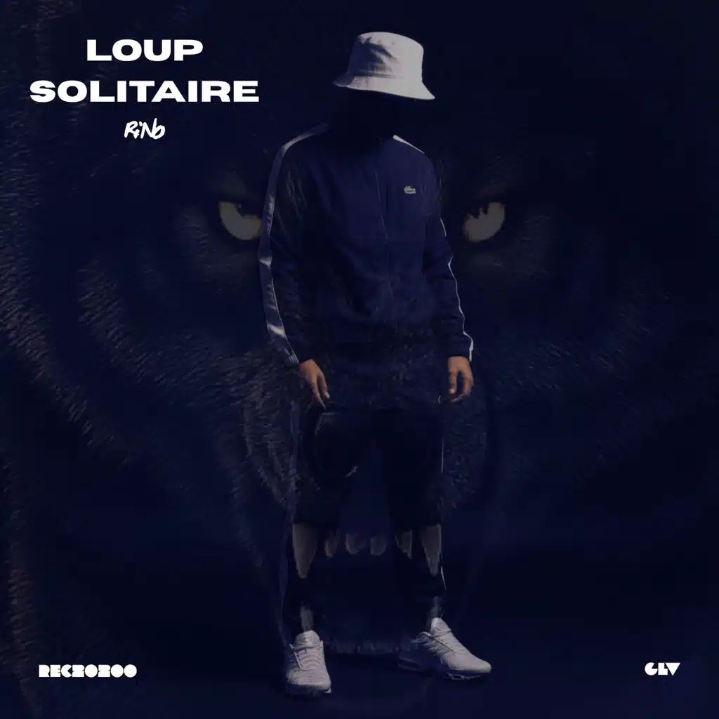 Loup solitaire