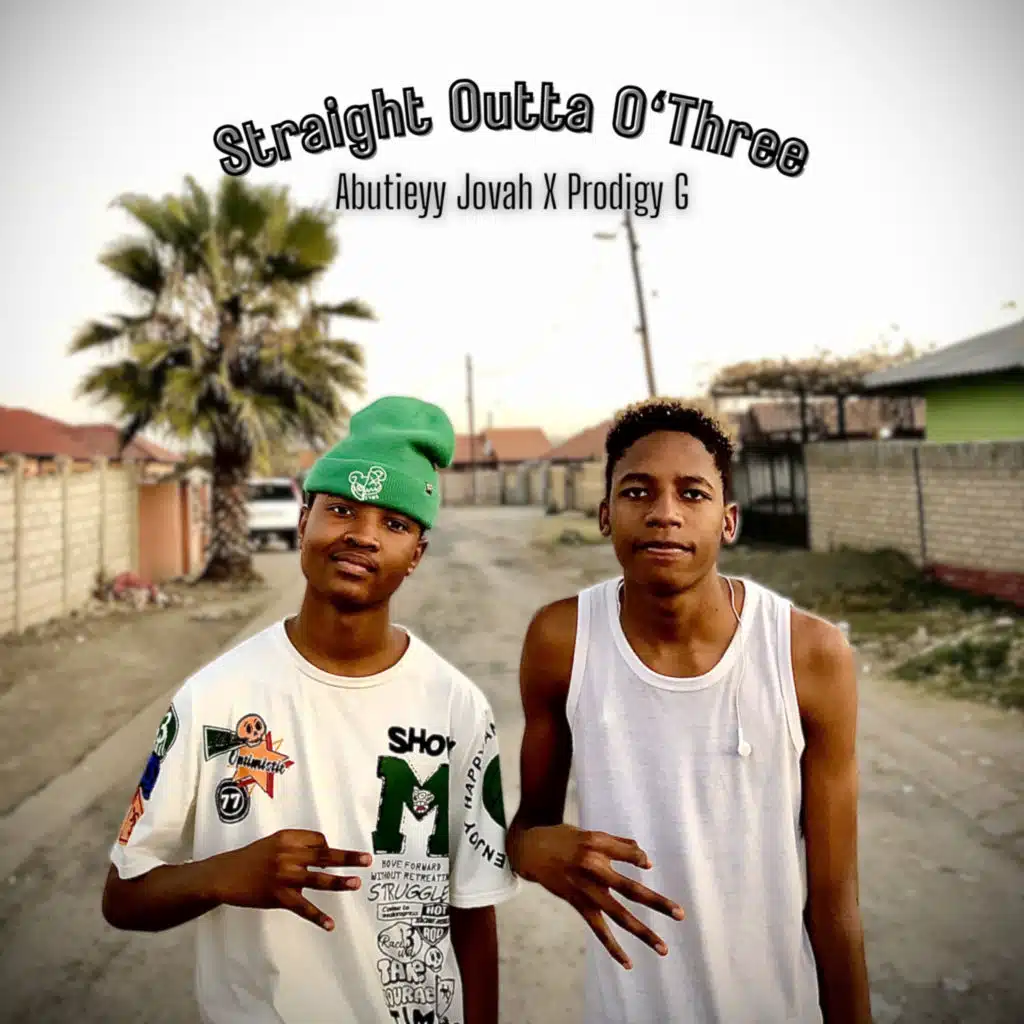 Straight Outta O'Three
