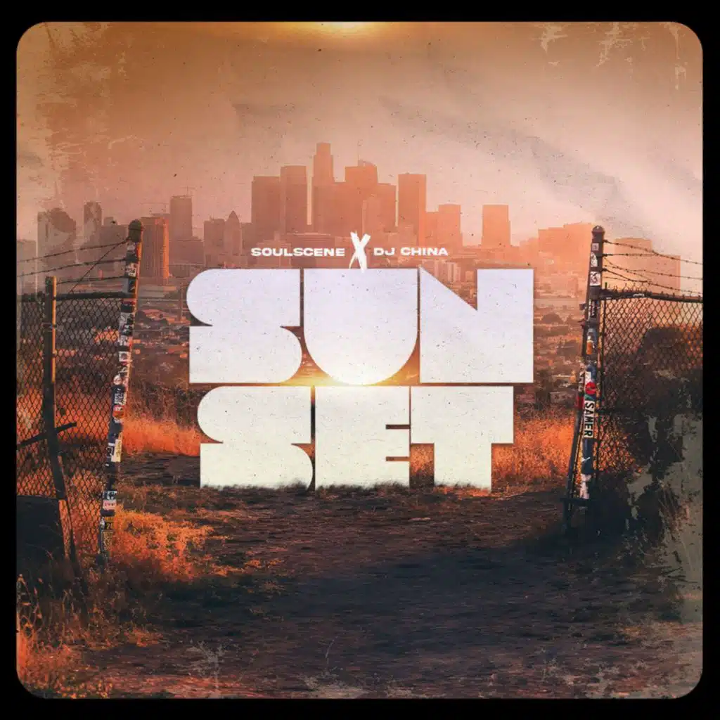Soulscene