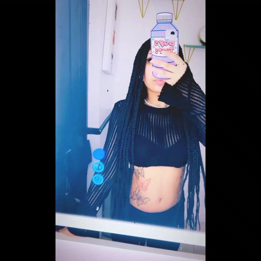 Kehlani