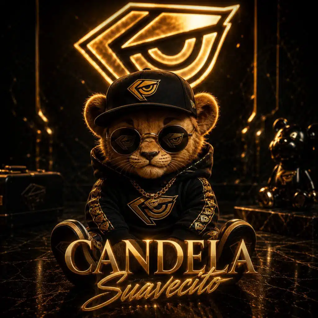 Candela Suavecito