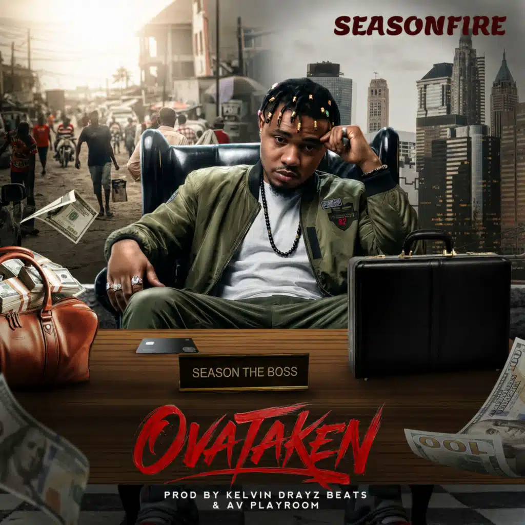 Ovataken