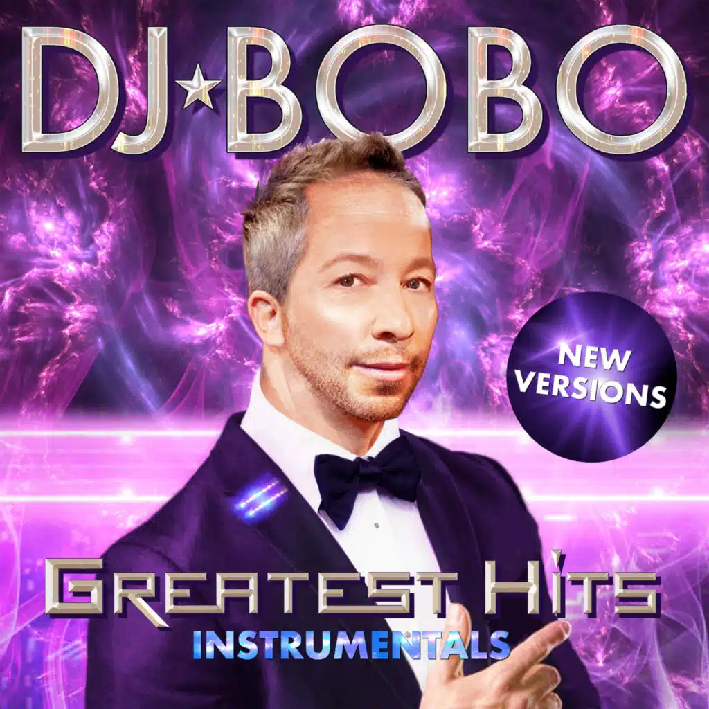 DJ BoBo & Filatov & Karas