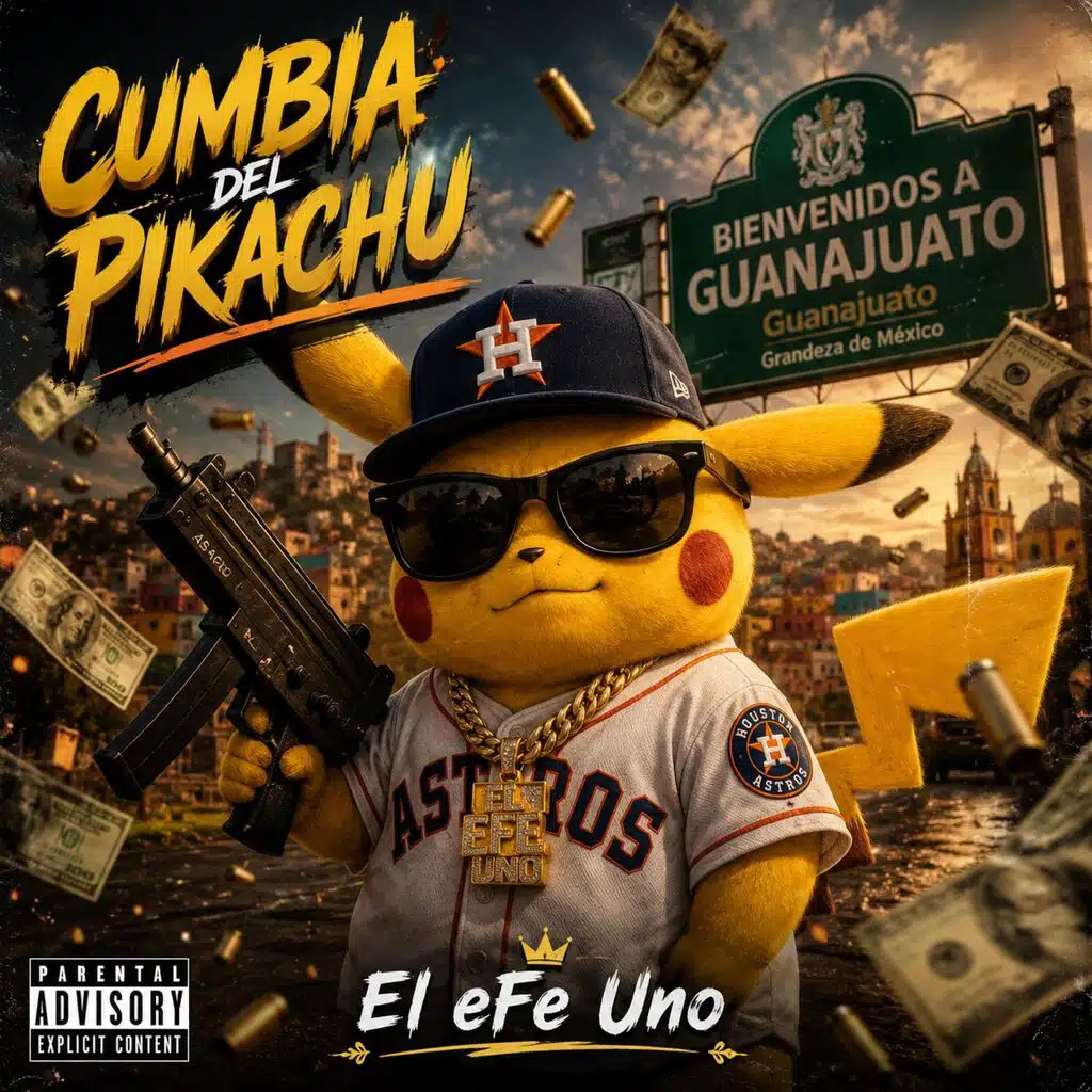 el efe uno