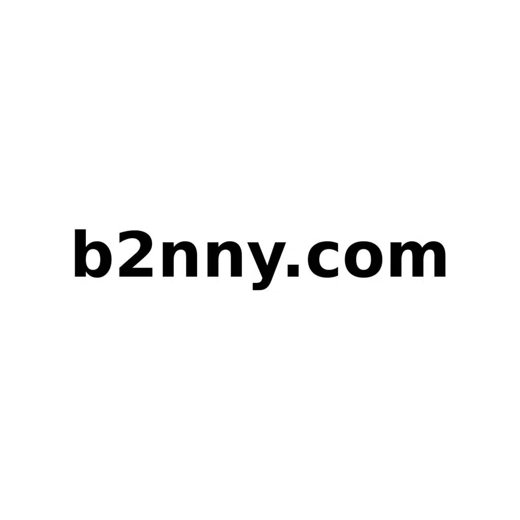 b2nny
