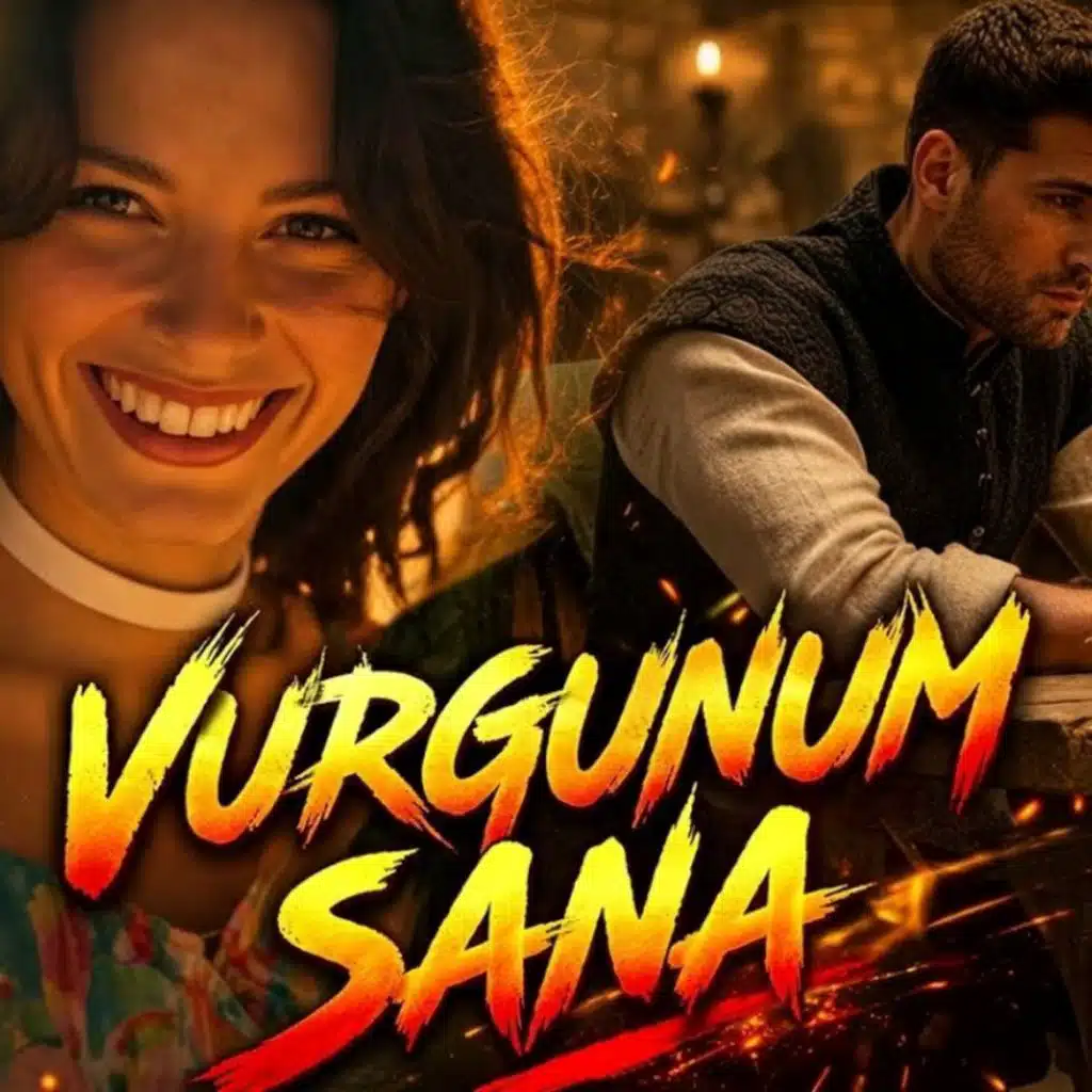 VURGUNUM SANA