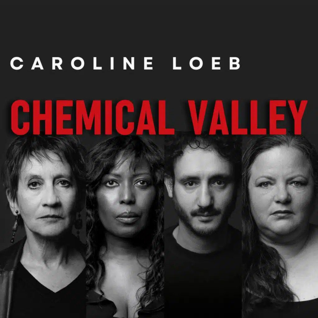 Caroline Loeb