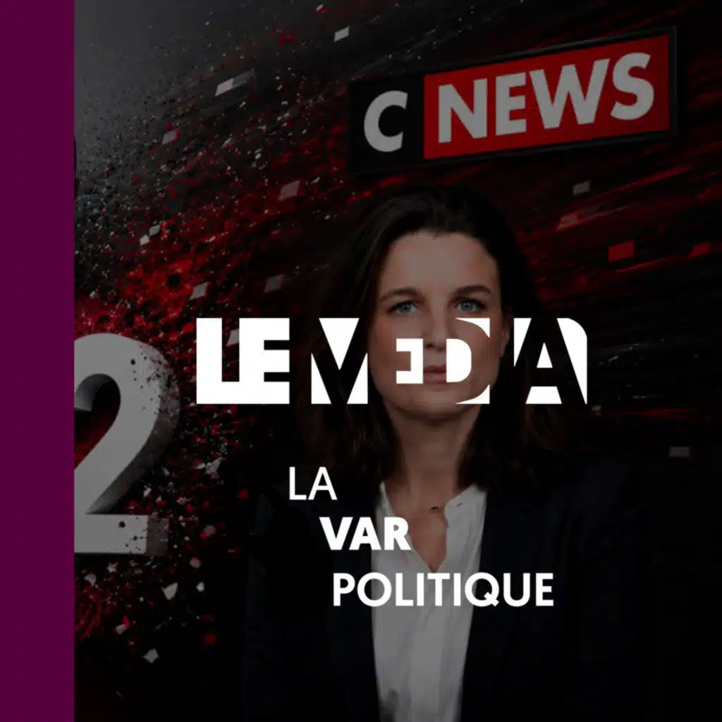 France Télé copie Cnews ? Le "grand remplacement"