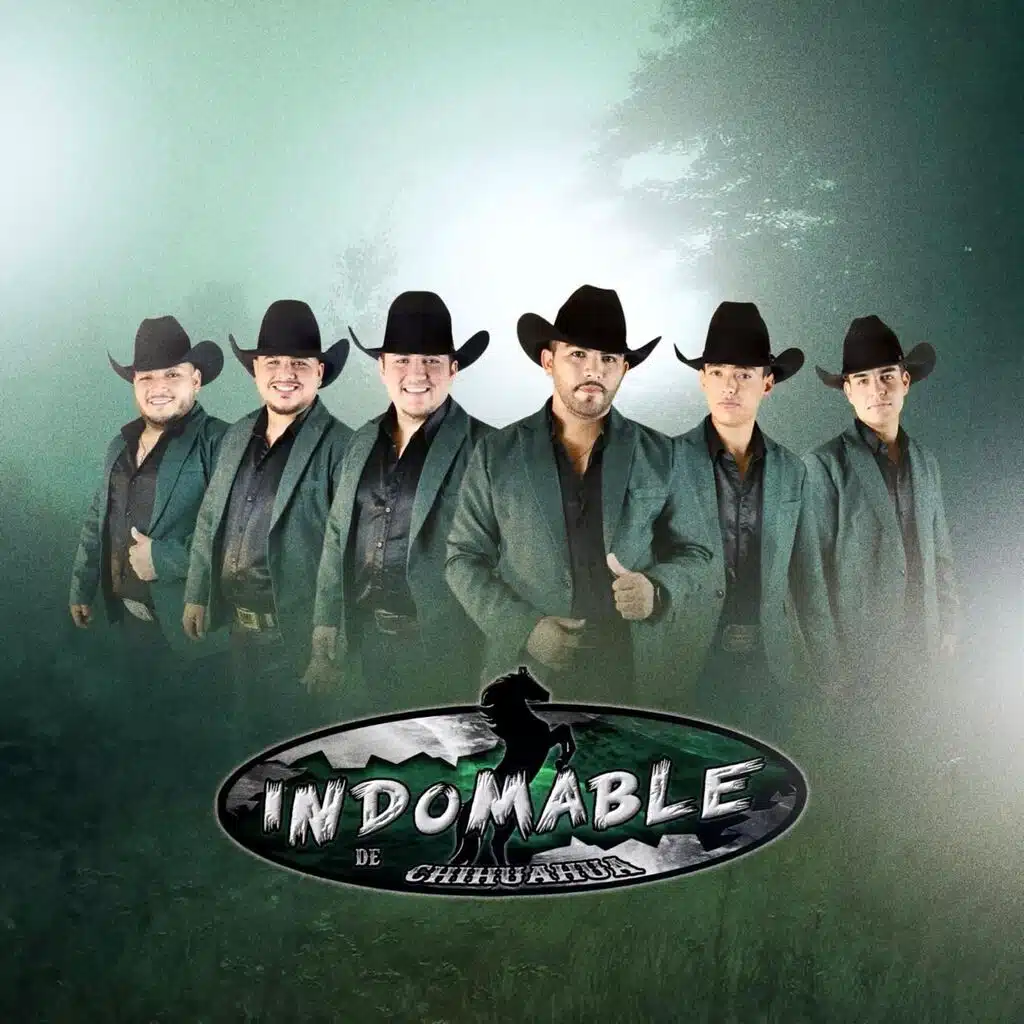 Indomable de Chihuahua