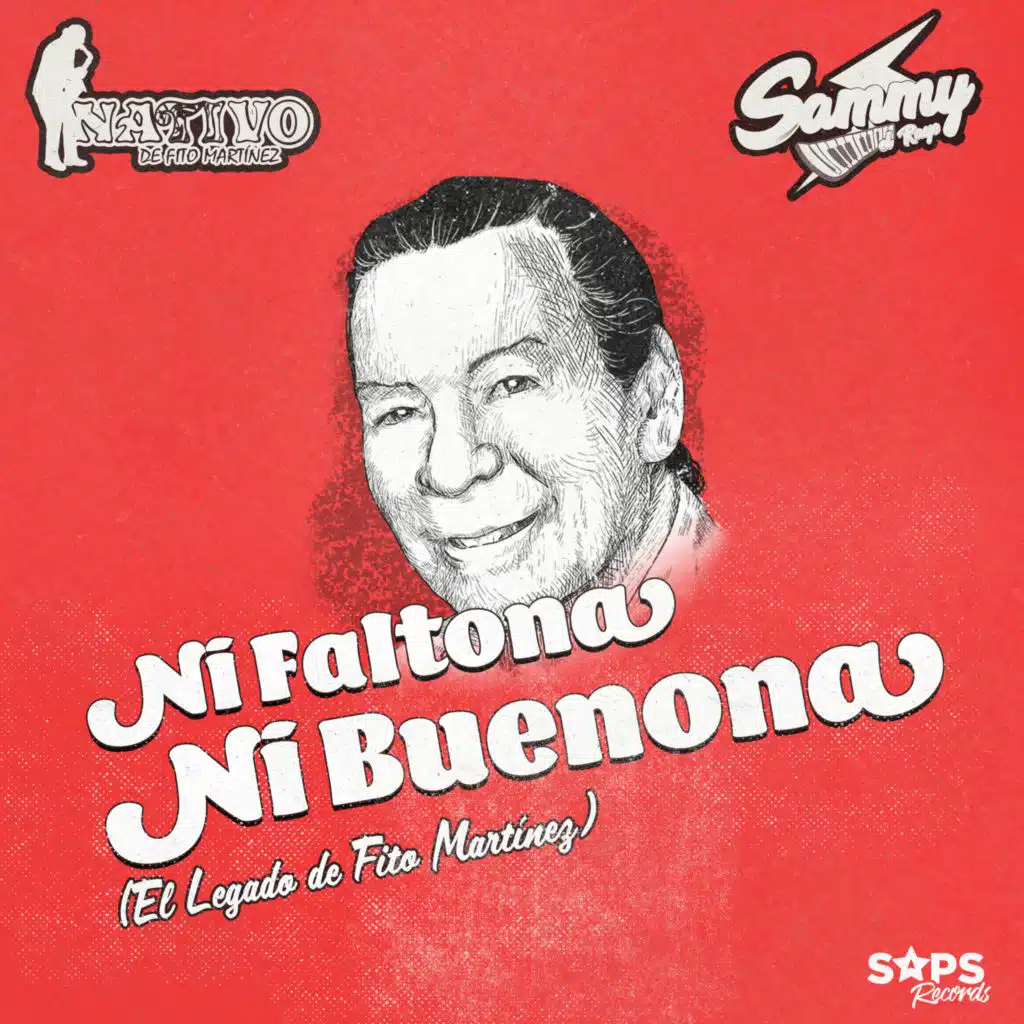 Nativo De Fito Martínez & Sammy El Rayo