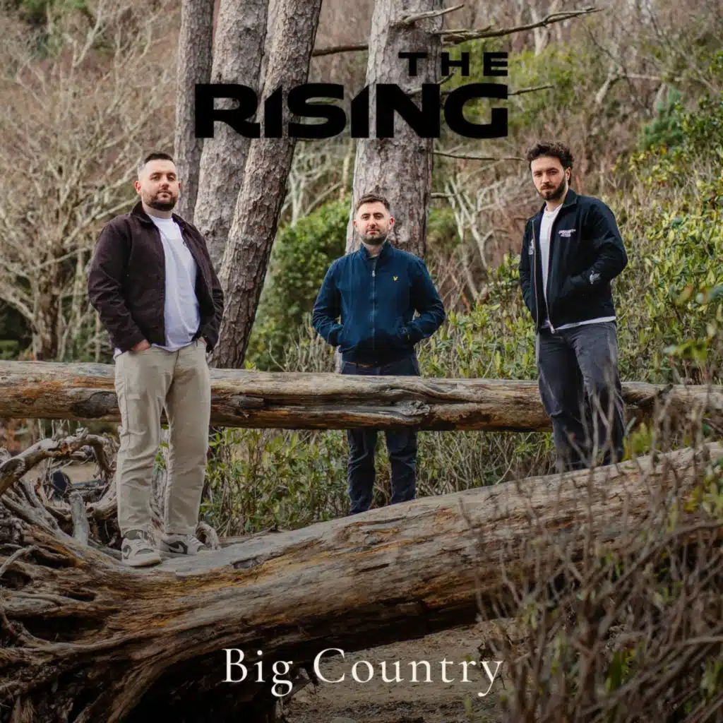 The Rising