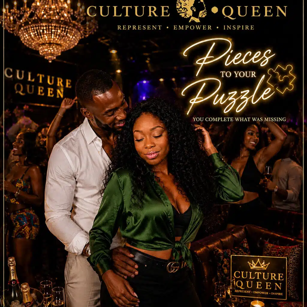 Culture Queen