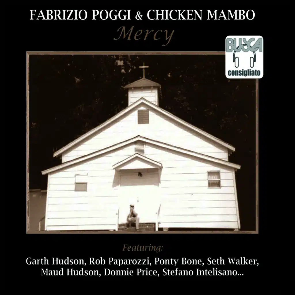 Will The Circle Be Unbroken