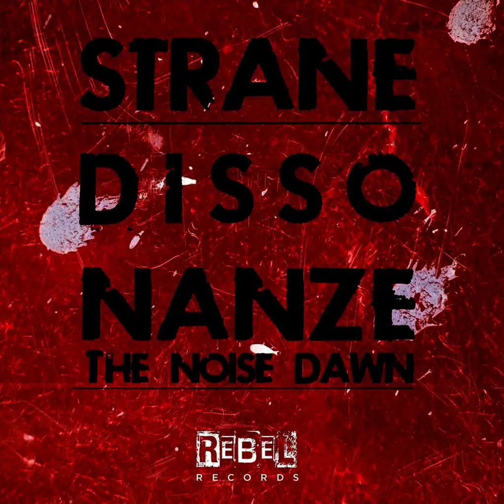 The Noise Dawn (ReBass Sax Mix)