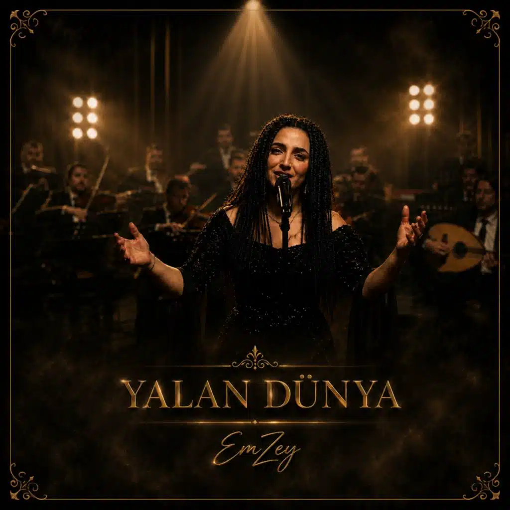 Yalan Dünya