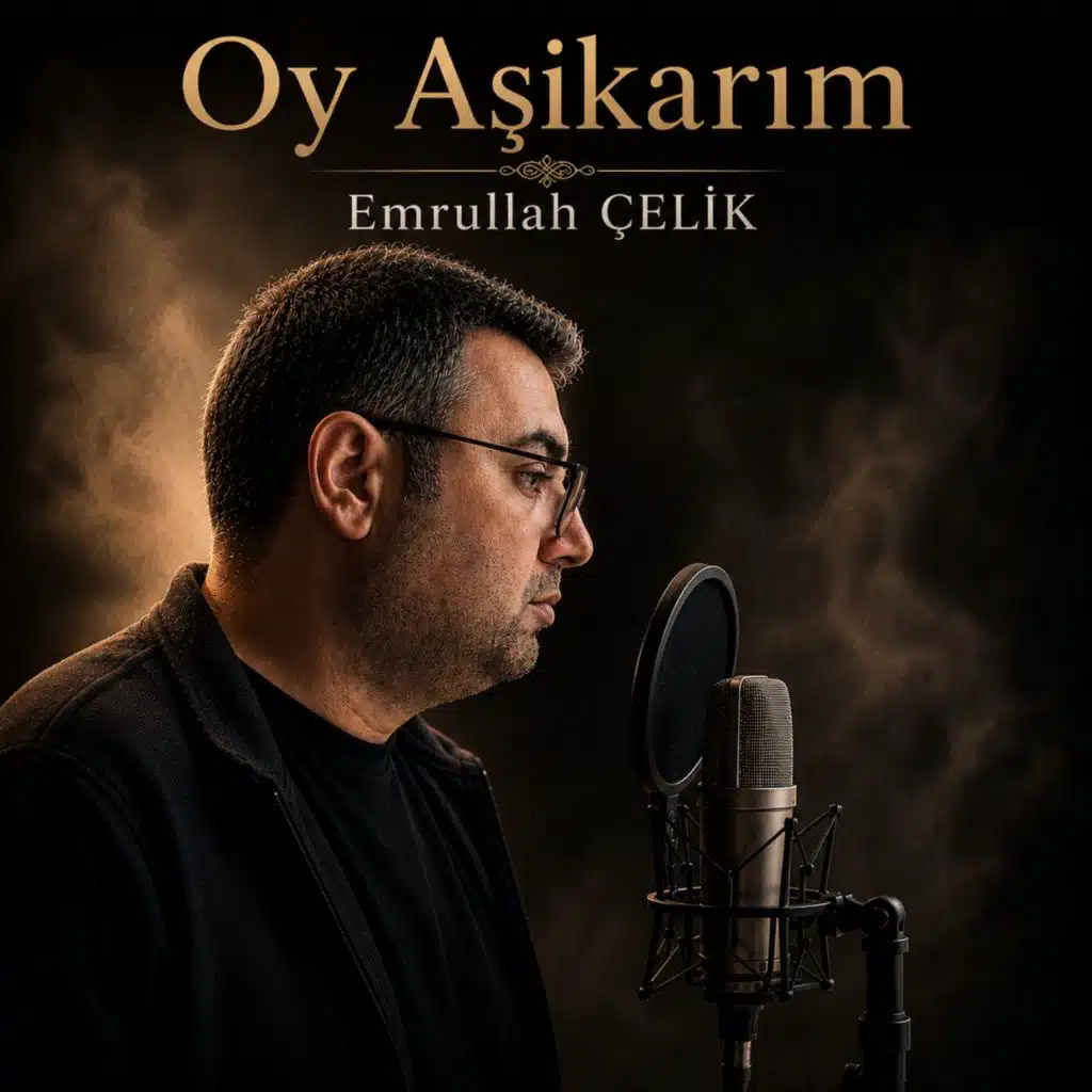 Oy Aşikarım