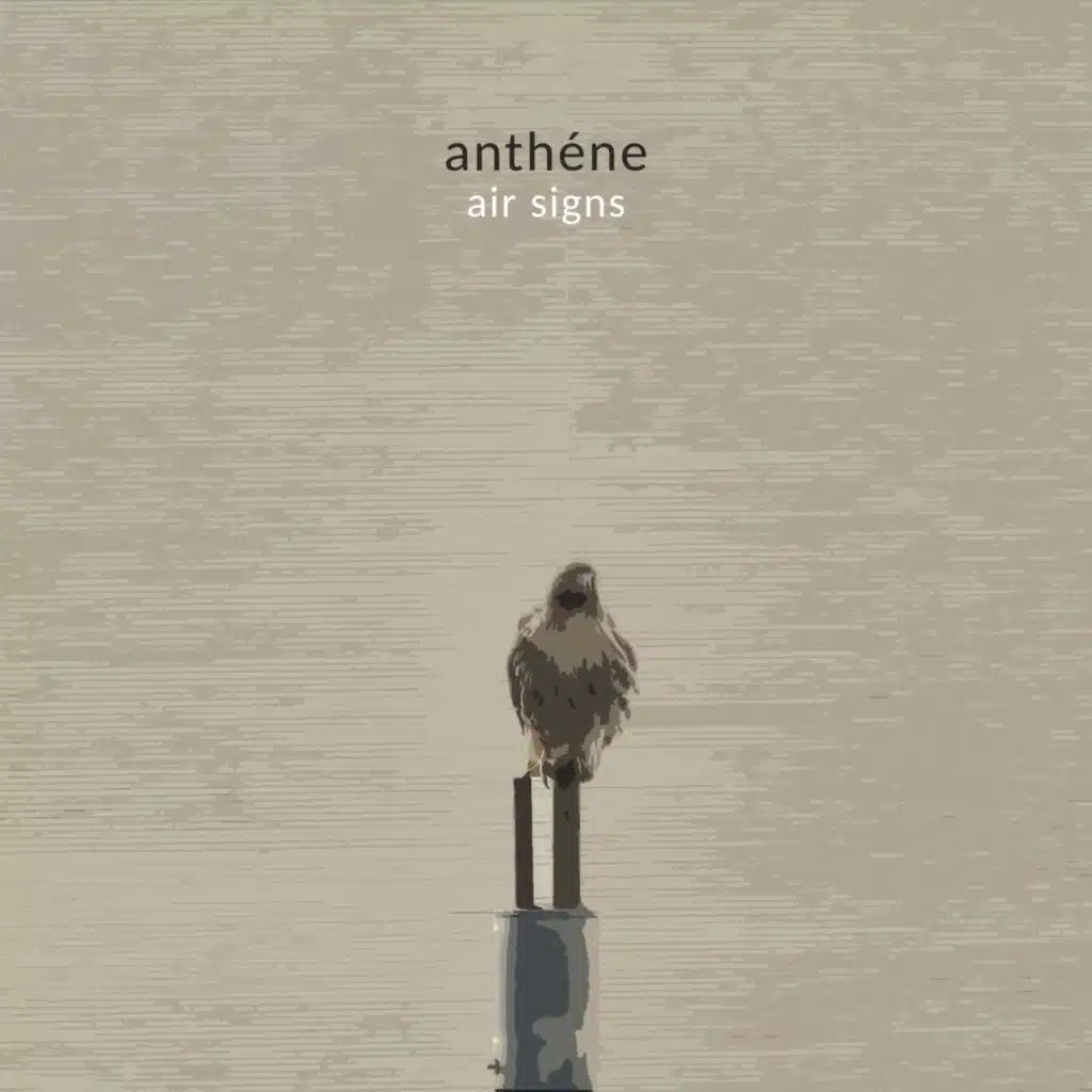 Anthéne