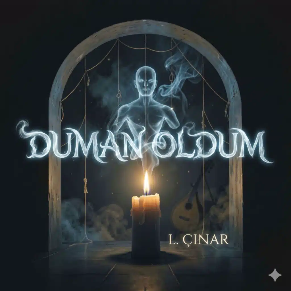 Duman Oldum