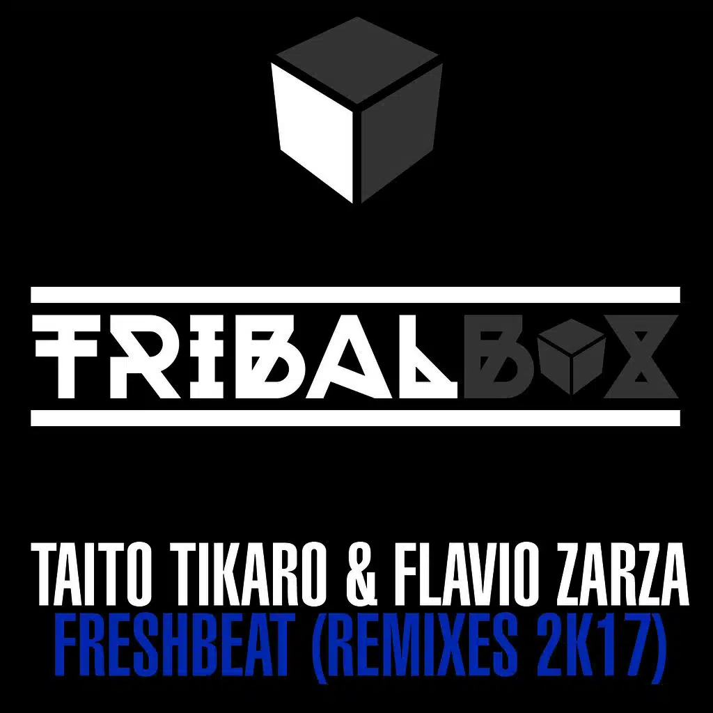 Taito Tikaro,  Flavio Zarza