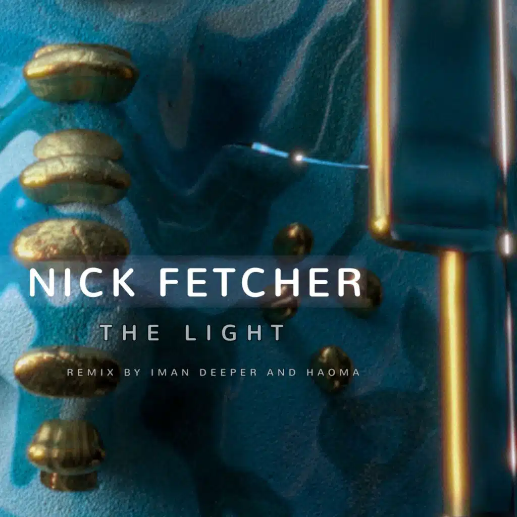 The Light (feat. Iman Deeper & Haoma)
