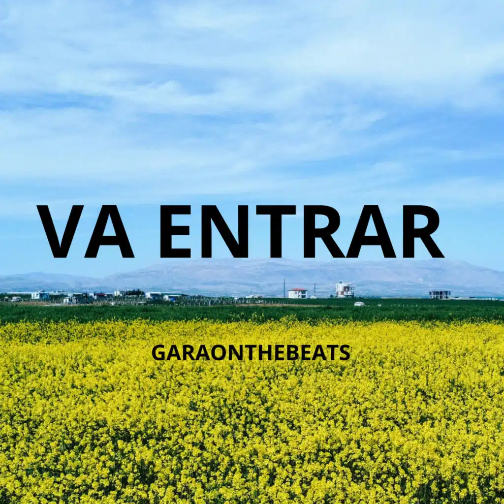 Garaonthebeats