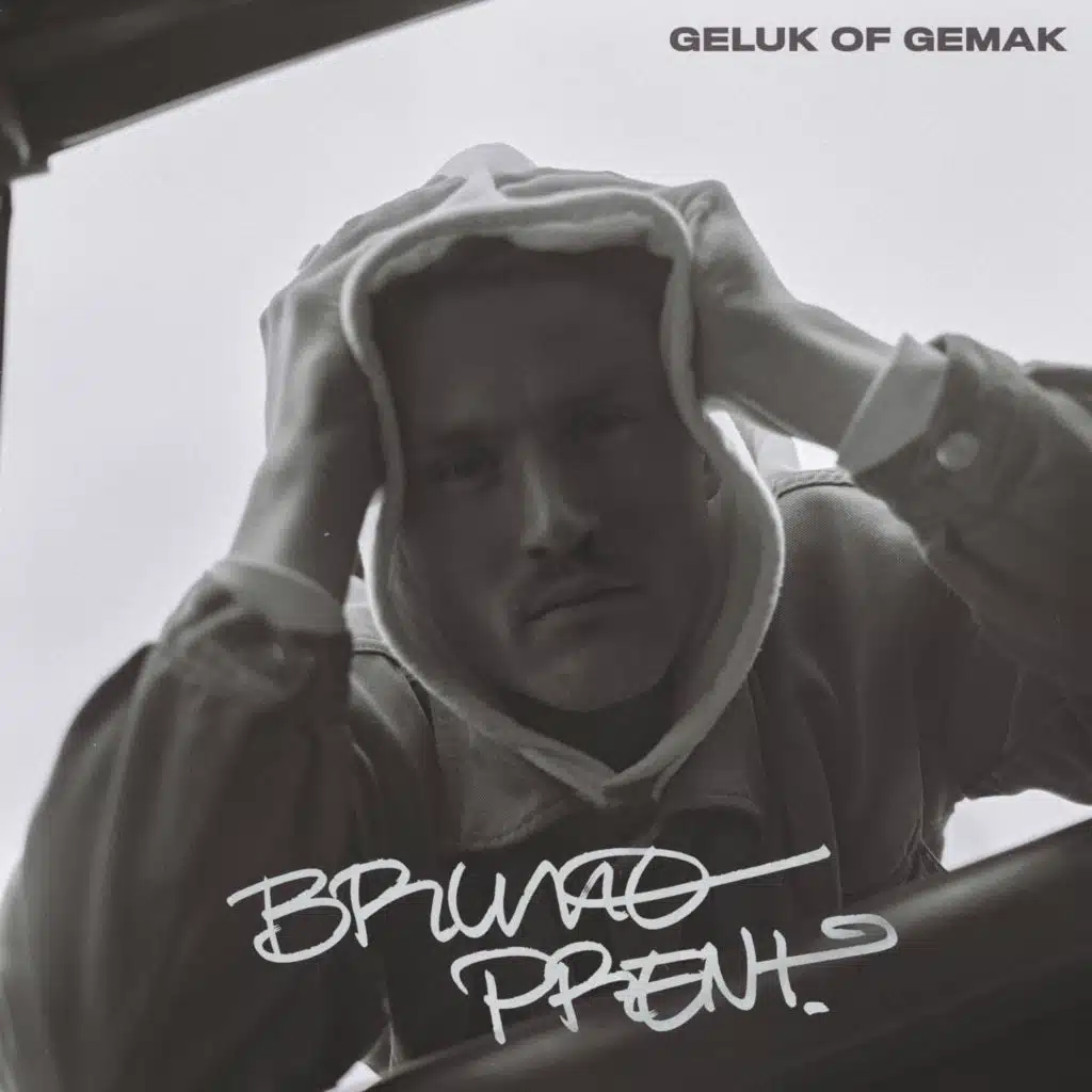 Geluk of Gemak