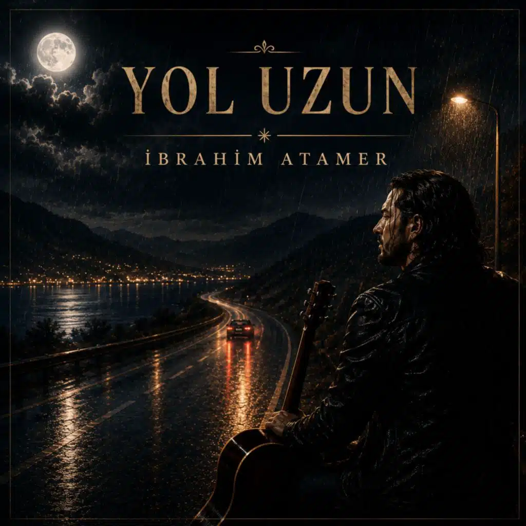 YOL UZUN