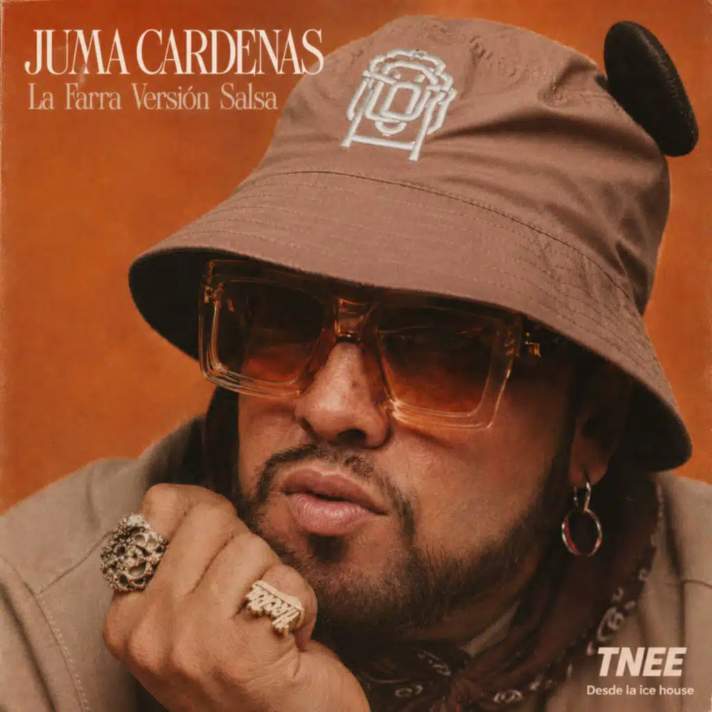 Juma Cardenas