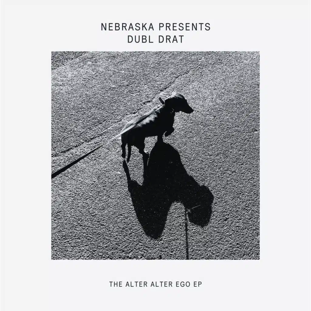 The Alter Alter Ego EP
