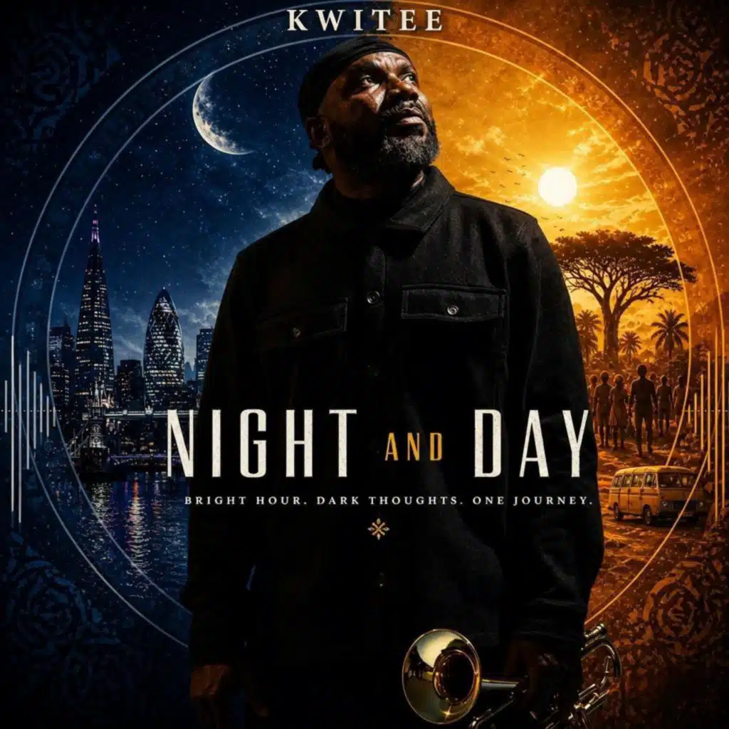 NIGHT AND DAY