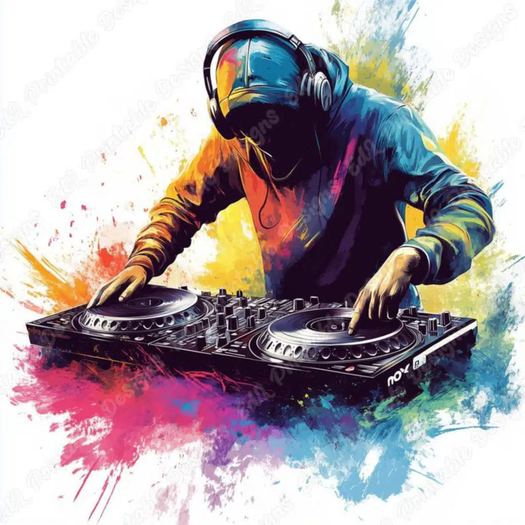 Play dj