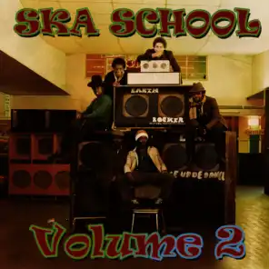 Ska School, Vol. 2