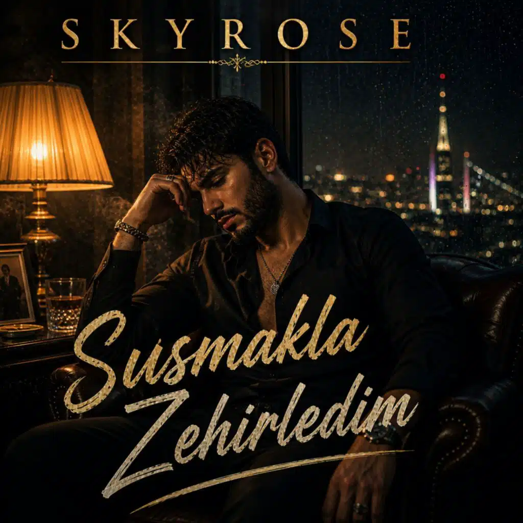 Susmakla zehirlendim