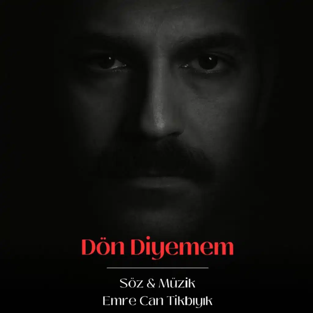 Dön Diyemem