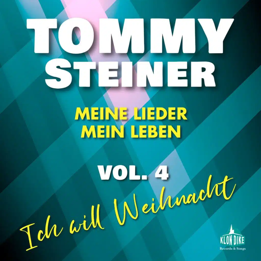 Meine Lieder, mein Leben Vol. 4 (Ich will Weihnacht)