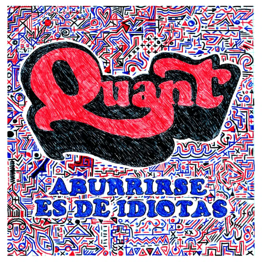 Aburrirse es de idiotas