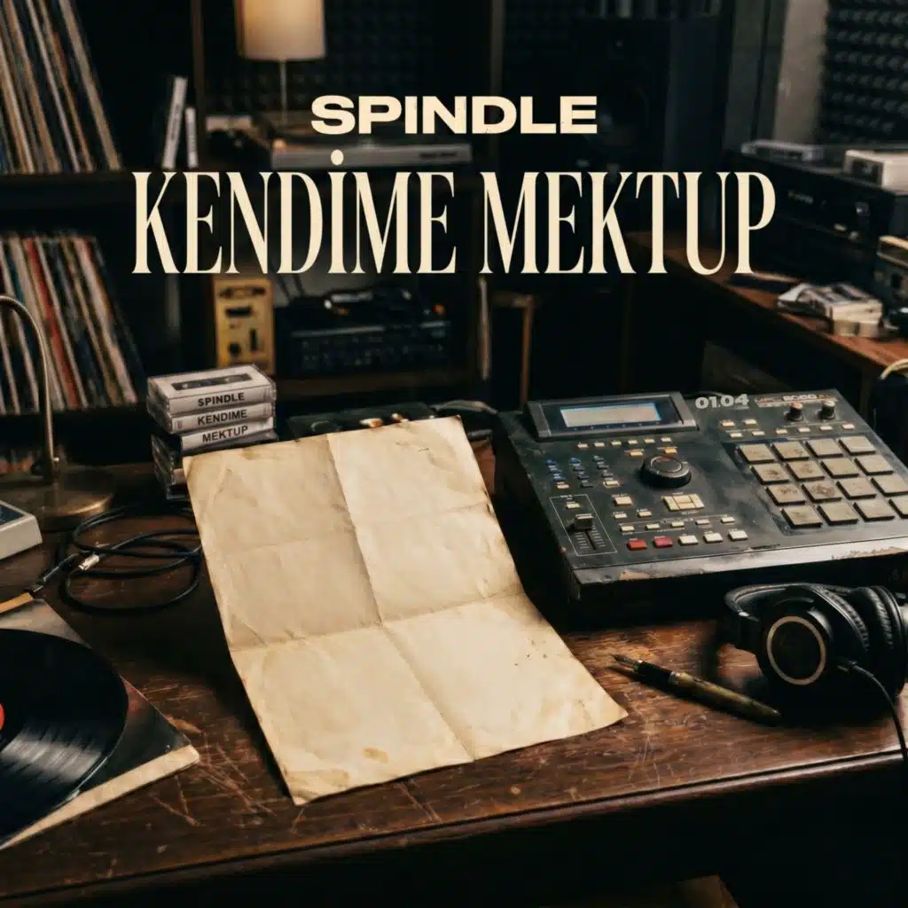 Kendime Mektup
