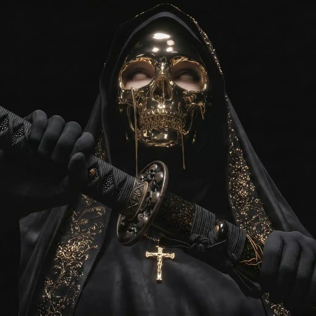 OCCULT & V3RA
