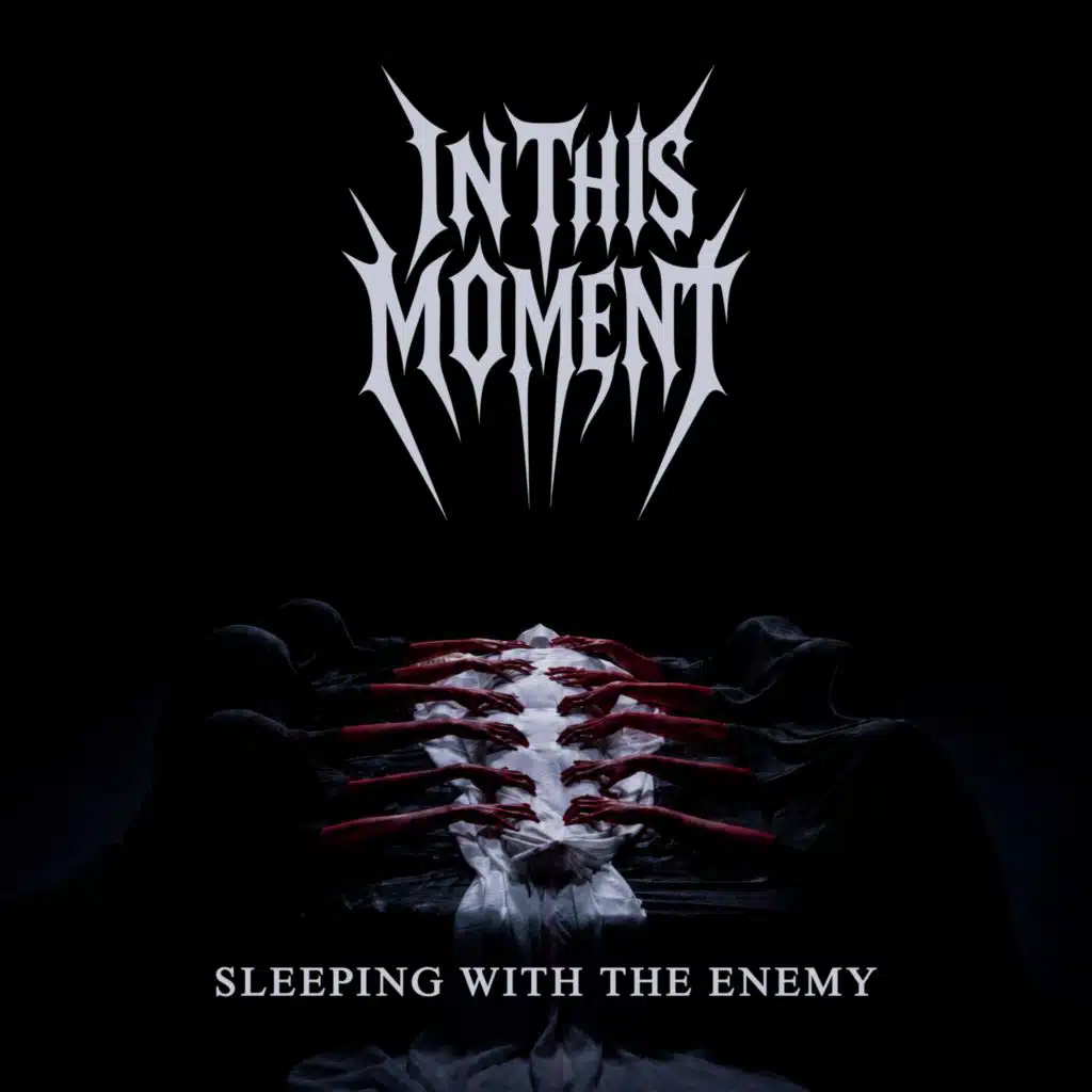 Sleeping With The Enemy