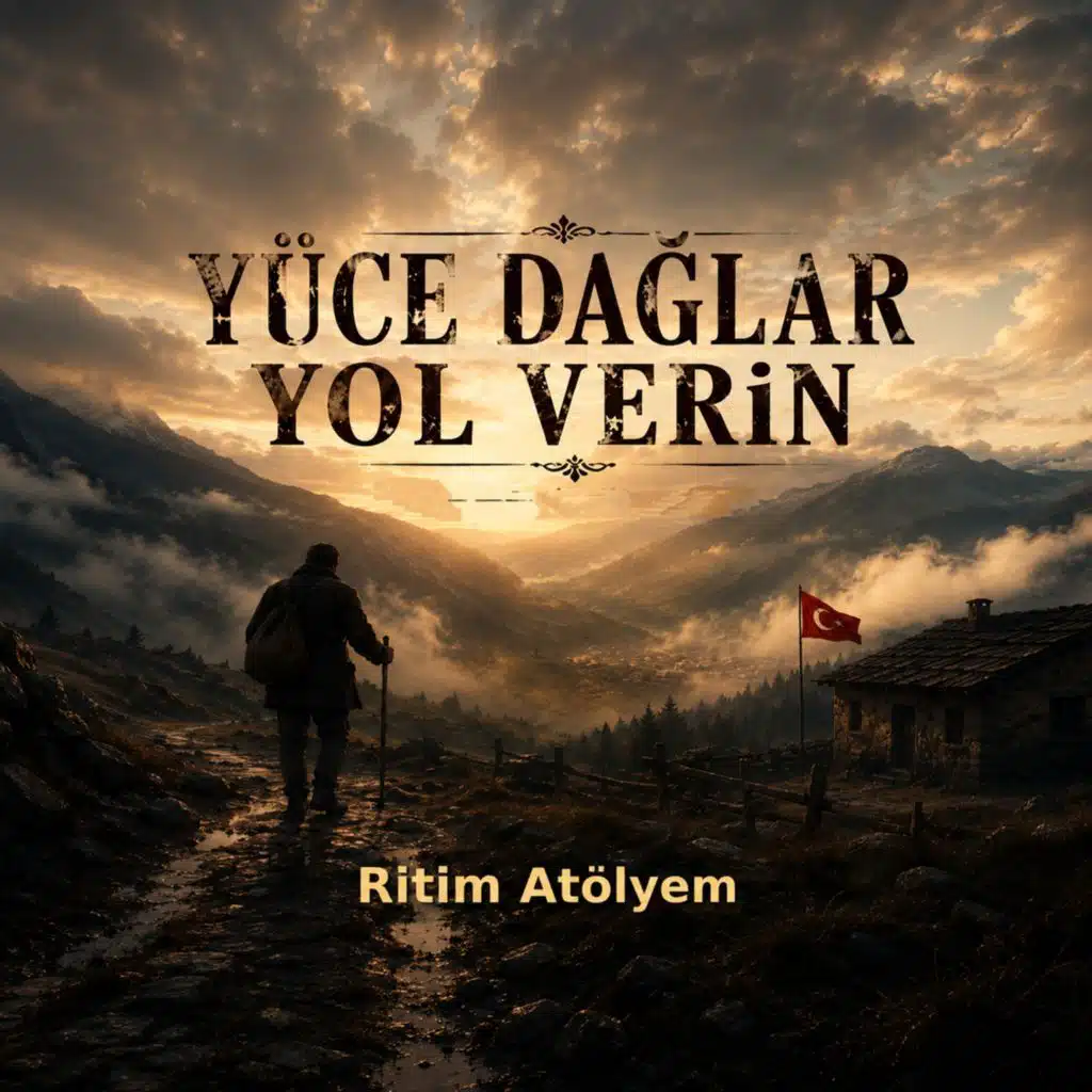 Yüce Dağlar Yol Verin