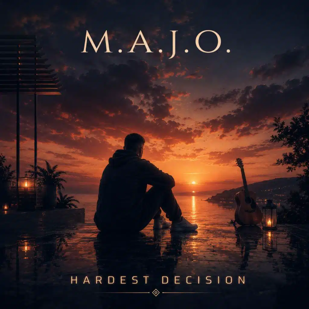 M.A.J.O.