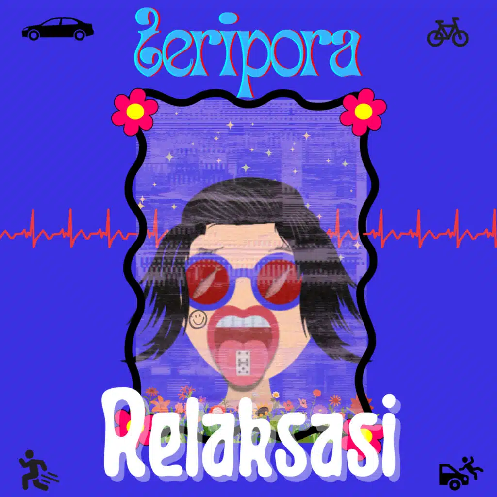 Relaksasi