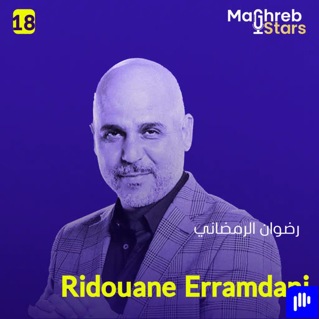 رضوان الرمضاني: هل تخلت الصحافة عن دورها.. حوار صادم يكشف ما لا يُقال!