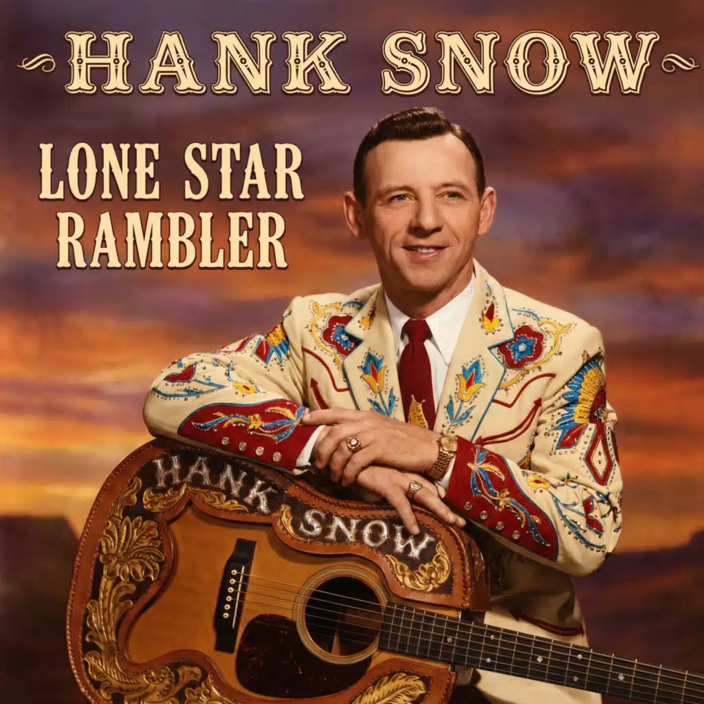 Lone Star Rambler