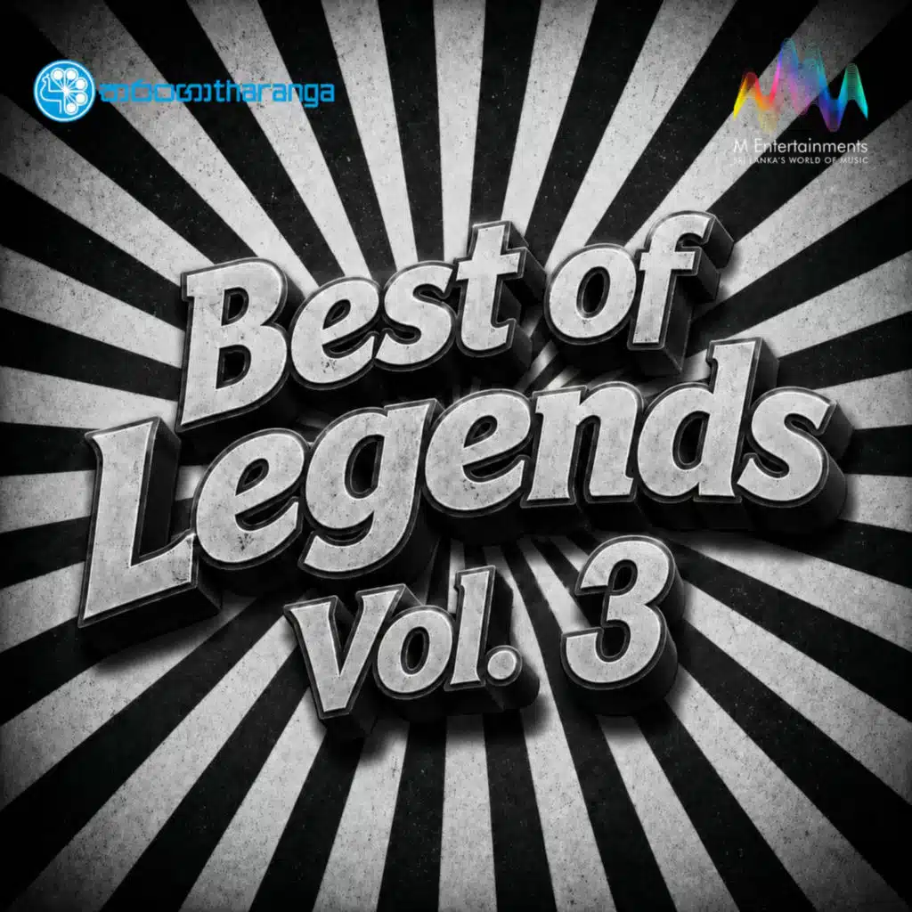 Best of Legends, Vol. 3