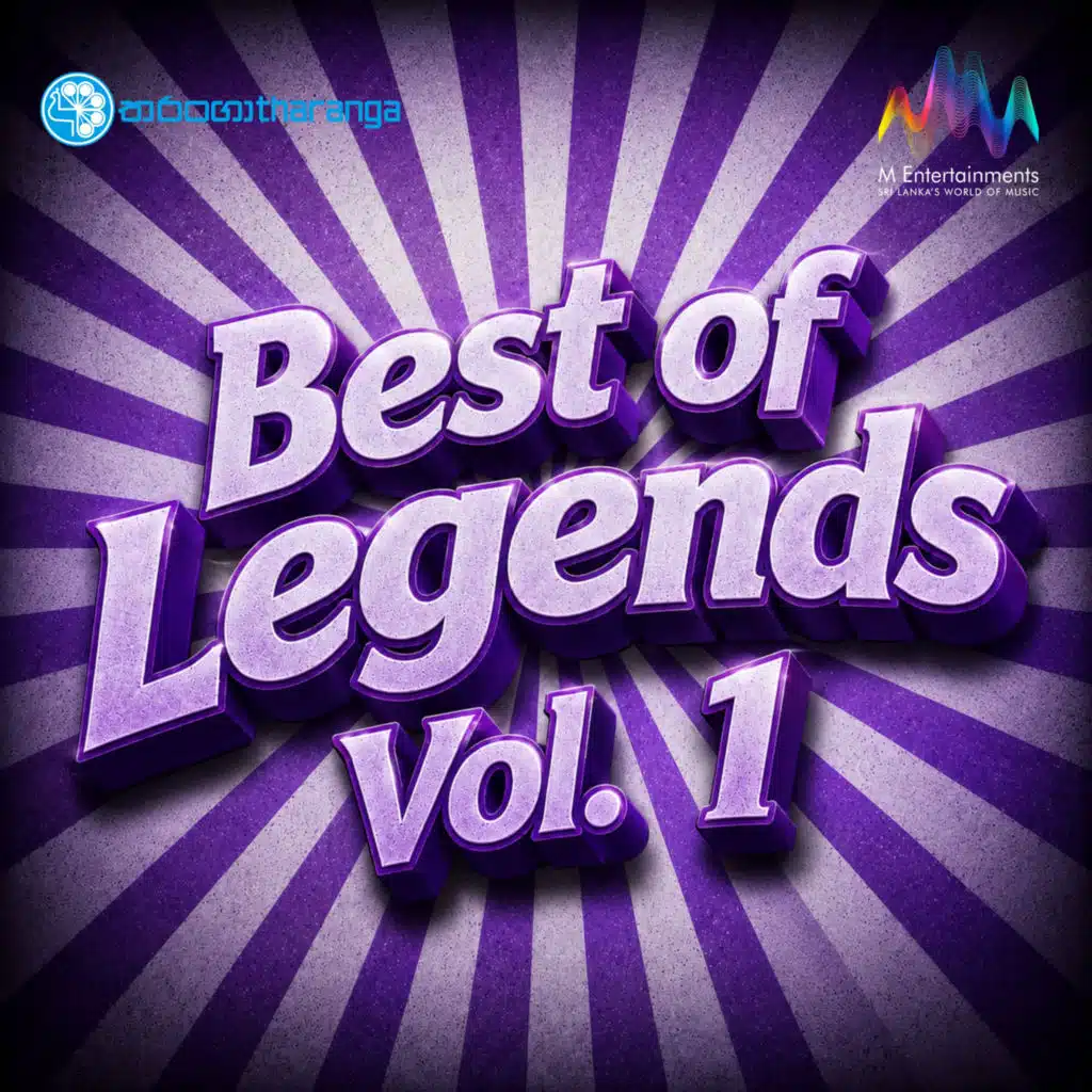 Best of Legends, Vol. 1