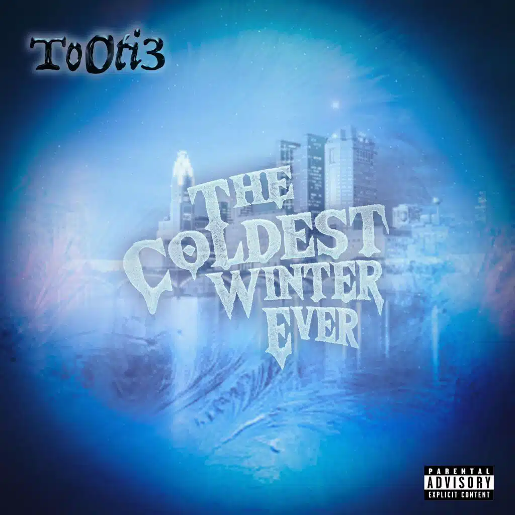 The Coldest Winter Ever