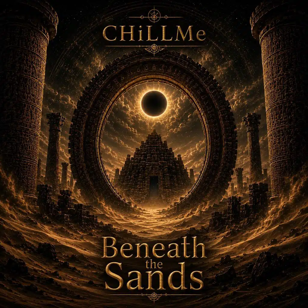 Beneath the Sands